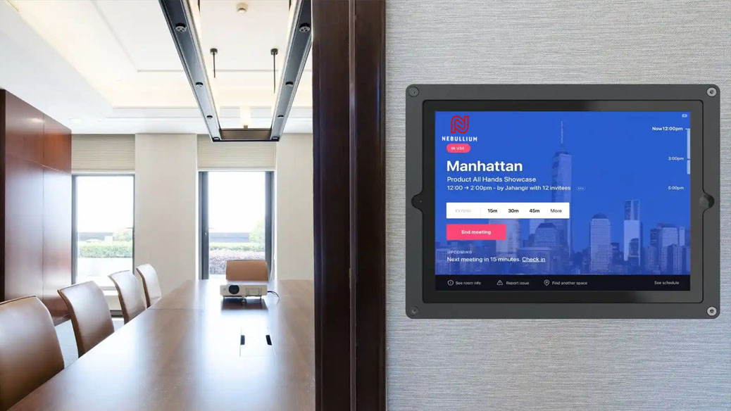 Digital Signage Hotel Digital Signage Hotel