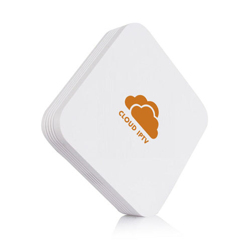 Cloud IPTV