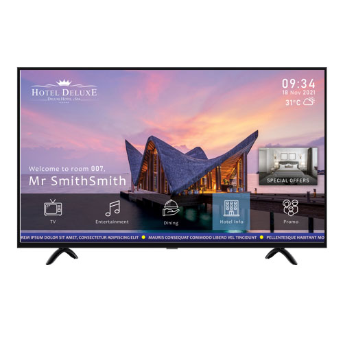 Hotel IPTV