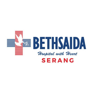 Bethsaida Serang