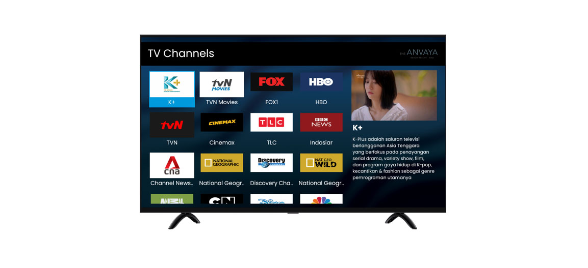 IPTV Hospital Entertainment 00 IPTV Hospital Entertainment 00