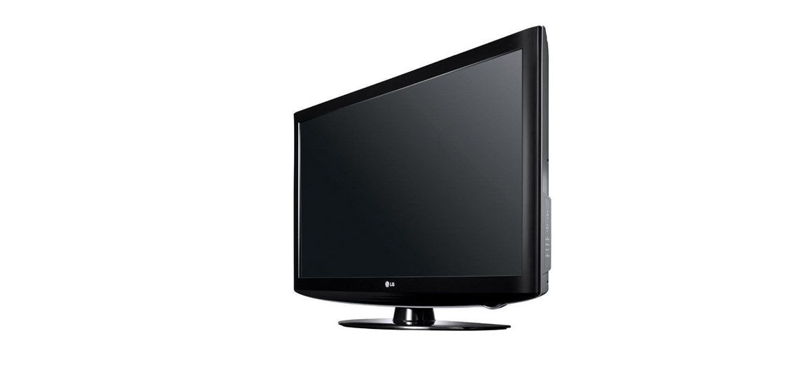 Old LCD